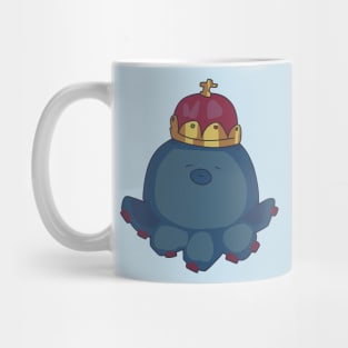 Big octo king Mug